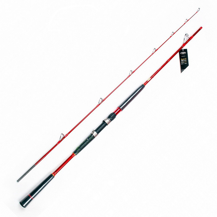 

удочка Olympus OSCB 1.43/2.1/2.4/2.7