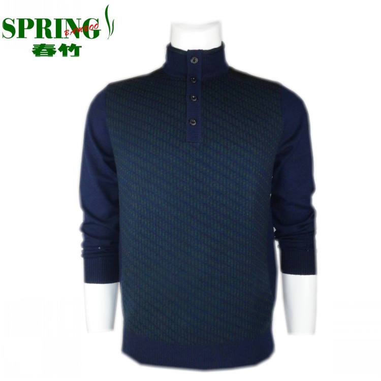 

Свитер мужской The spring bamboo tpa53123 53123