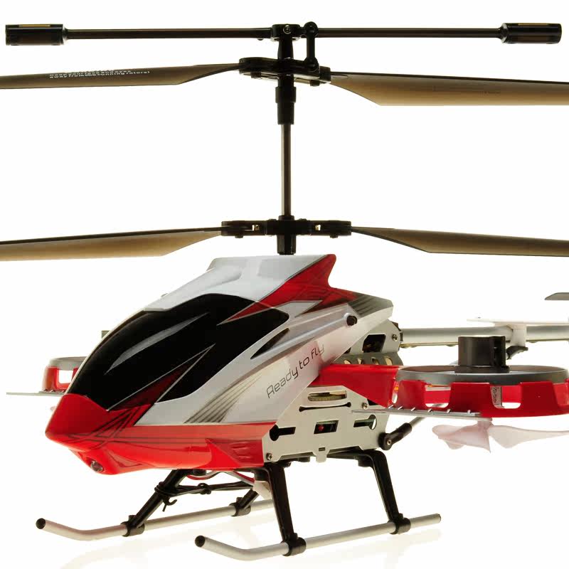 

Вертолет на электро-, радиоуправлении Udir U25