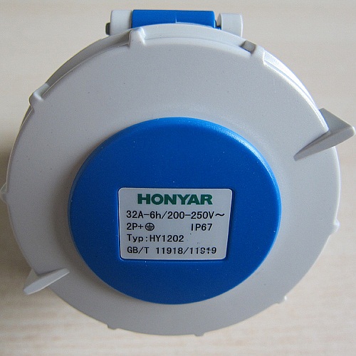 

Электрические аксессуары HONYAR HY1202