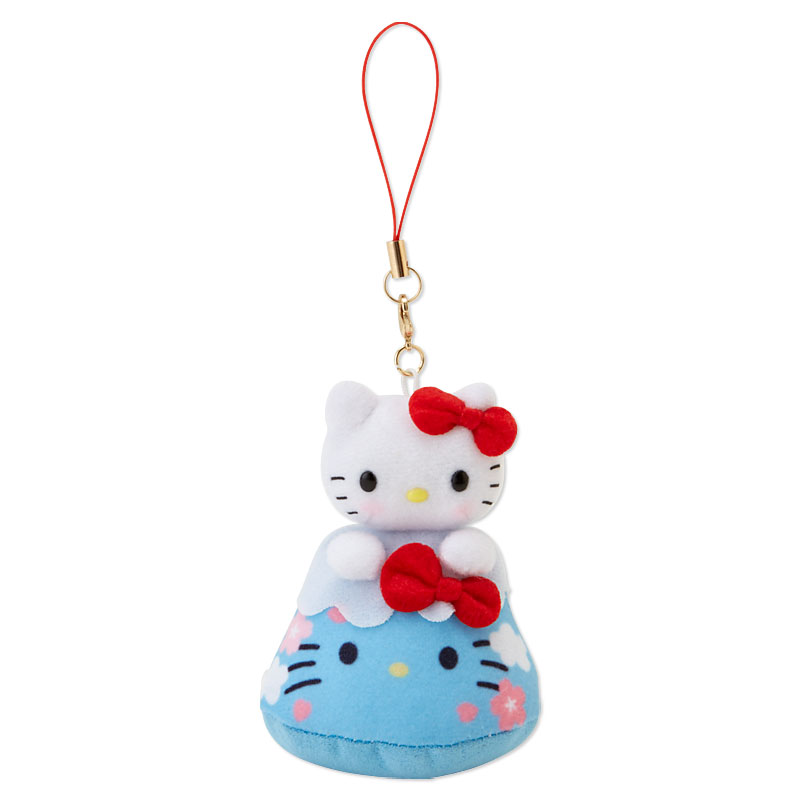 

Подвеска для телефона Apple Sanrio Hellokitty LOVE JAPAN