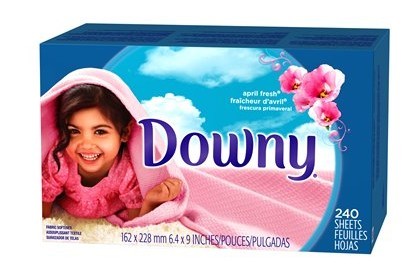 

Downy 200