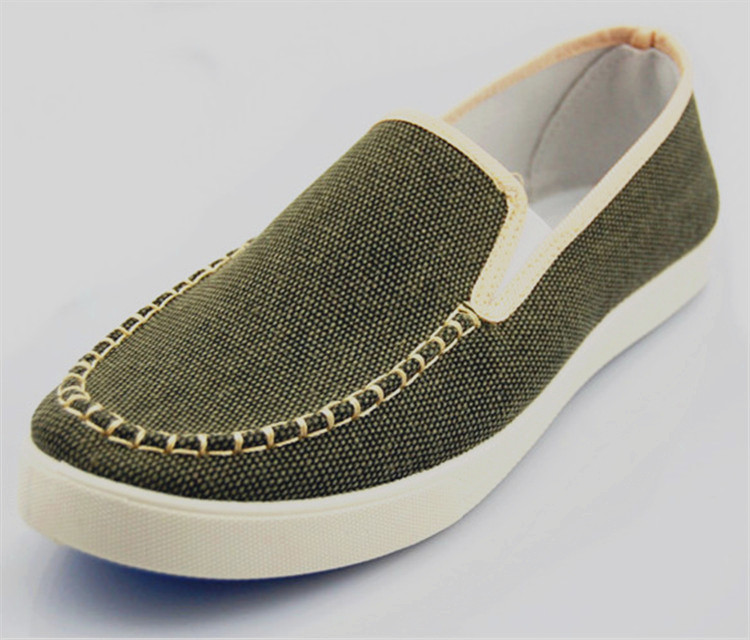 

Кеды Old Beijing cloth shoes ,