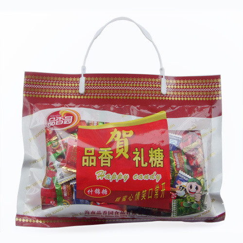 

Конфеты Quality Heung Yuen 350