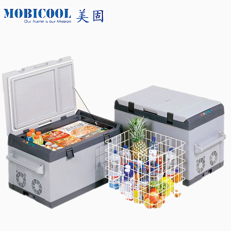 

Автохолодильник Mobicool CF110