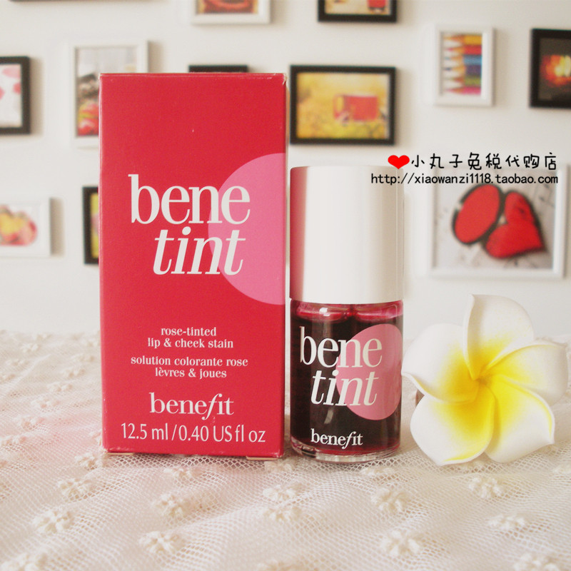 

Румяна/Руж Benefit 12.5ml