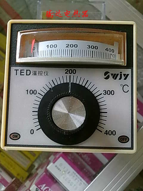 

Терморегулятор Four/dimensional 88a88 0-400