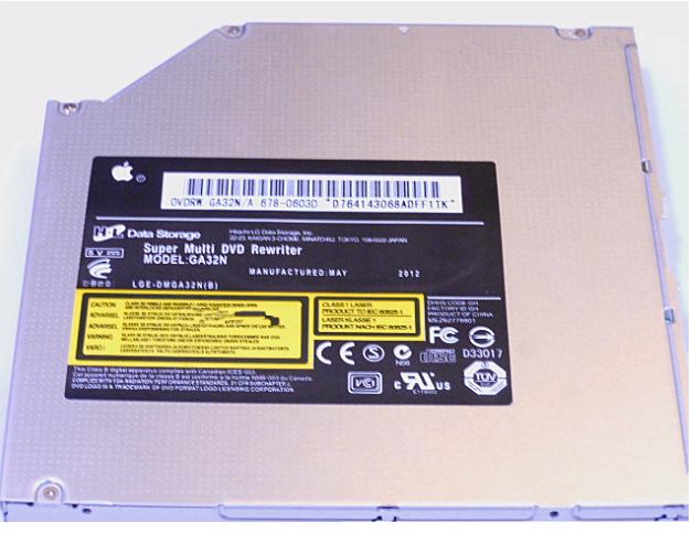 

Дисковод CD Sony Apple Imac 21 27 MC814 MC309CH