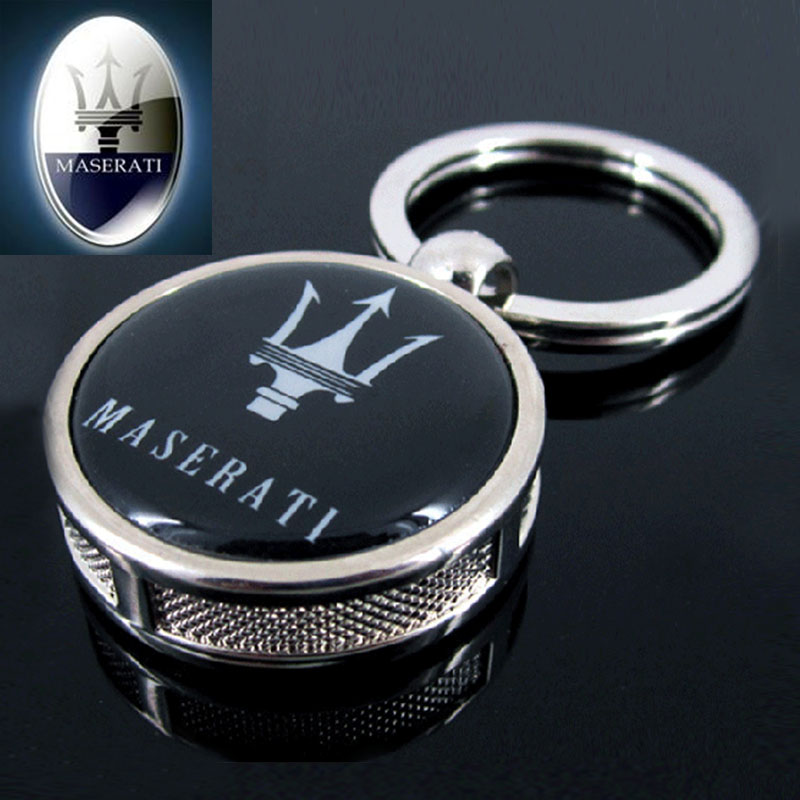 

Автомобильный брелок Montblanc GranCabrio Ghibli GranTurismo