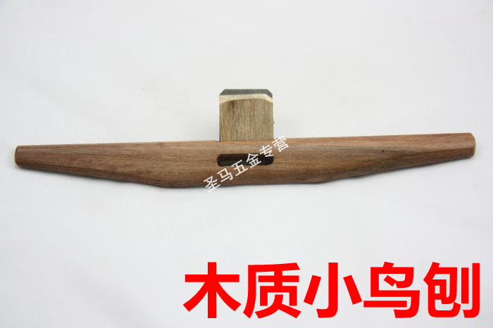 

Рубанок Three fish