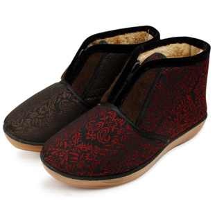 

Женские сапоги Beijing cloth shoes 61178