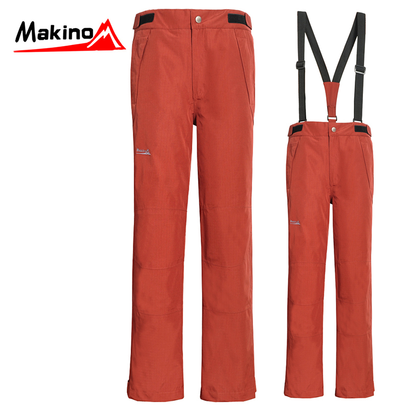 

Брюки Makino mfk130301