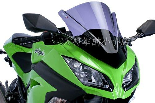 

ветровое стекло на мотоцикл Puig Kawasaki NINJA 250/300