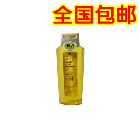 

Шампунь Schwarzkopf 200ml
