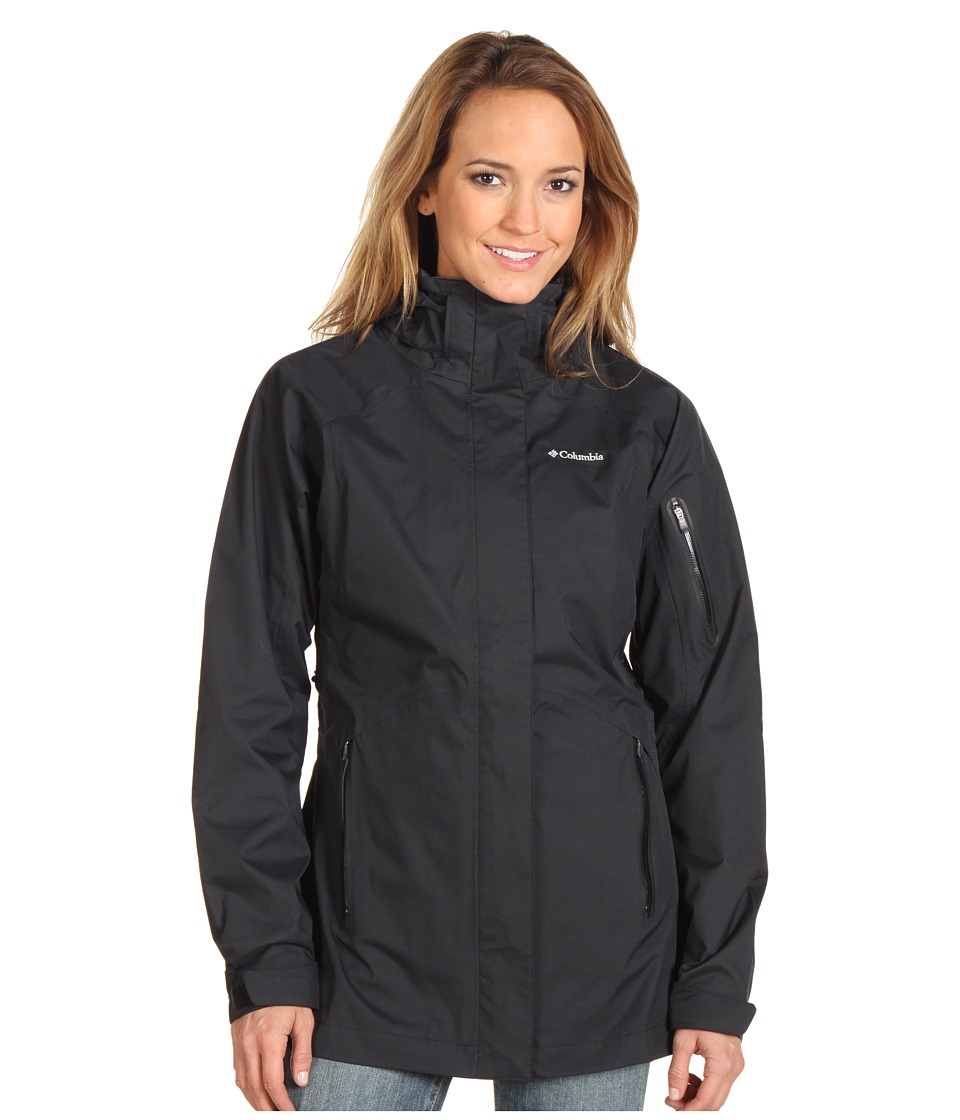 

куртка Columbia La Sila Rain 2290