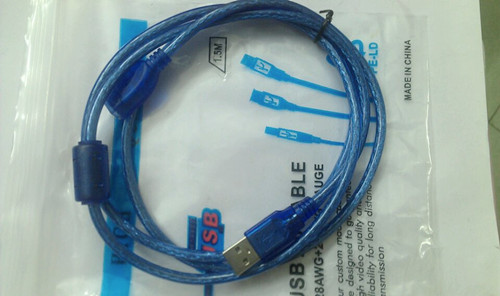 

USB-удлинитель USB