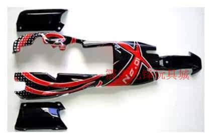 

Машинки на электроприводе и на топливе BAJA 5B 1/5