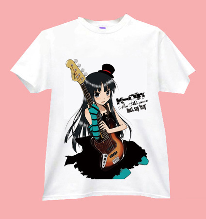 

Sprinkle falls K-ON Nike