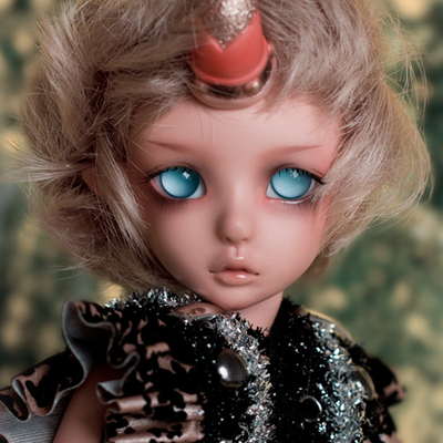 taobao agent Sell out of TENO BJD Doll/SD Doll/IMPLDOLL Doll
