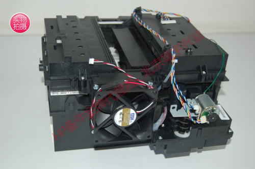 

Плоттер Hewlett/Packard 3200 HP3200 3100 Q5669-67002