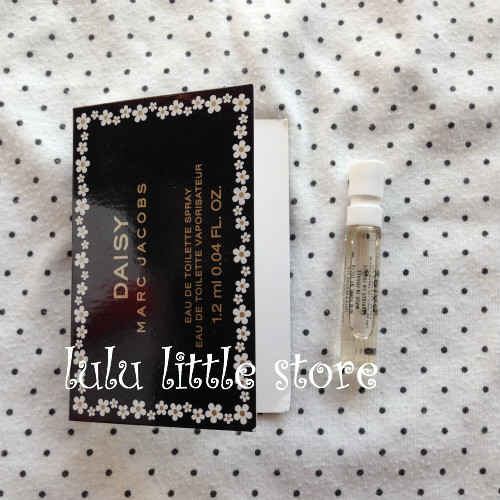 

Духи MARC JACOBS 61-80 Kenzo Daisy Dot Gucci