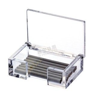 

Курительные принадлежности Garbo daily