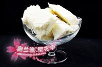 Youlan du ~ Sakura Season Basic Moil Diy Ручной мыло сырье белое масло 1 кг Сингапур Производство