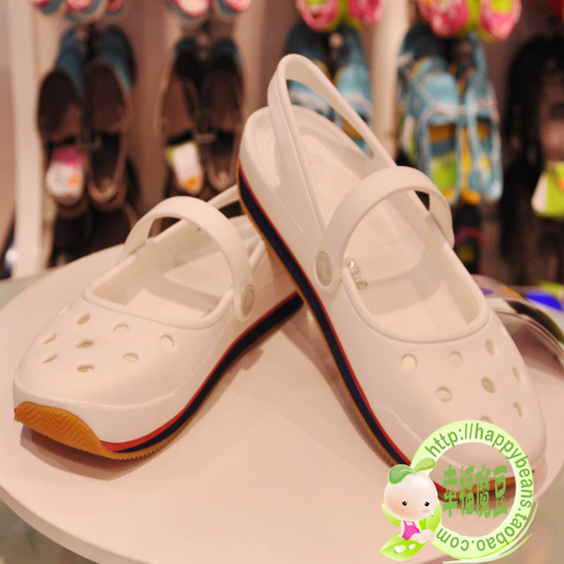

Кроксы Crocs 14134
