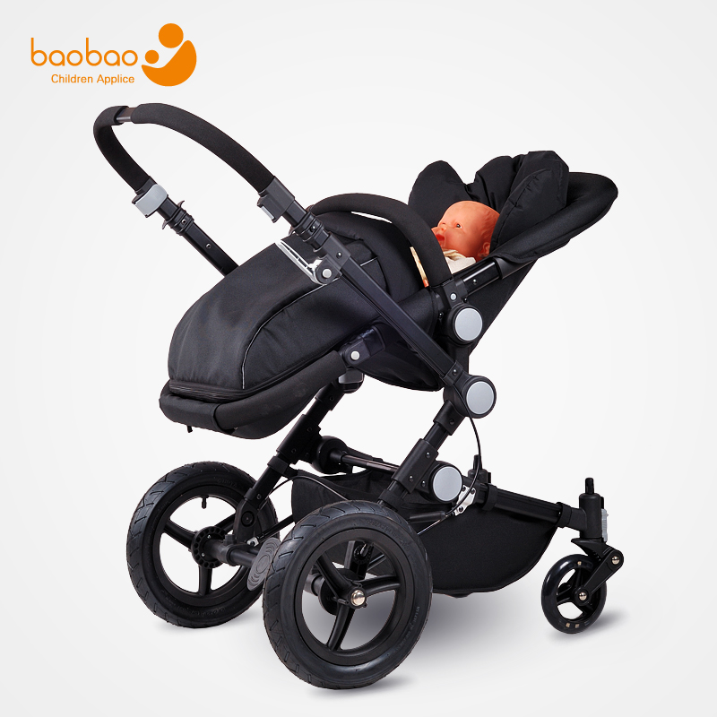 

Комплектующие для коляски Baobao 06 BB