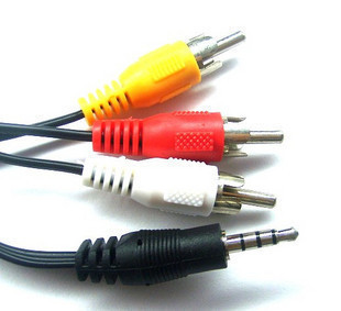 

Адаптер Philips AV 3.5 1.5