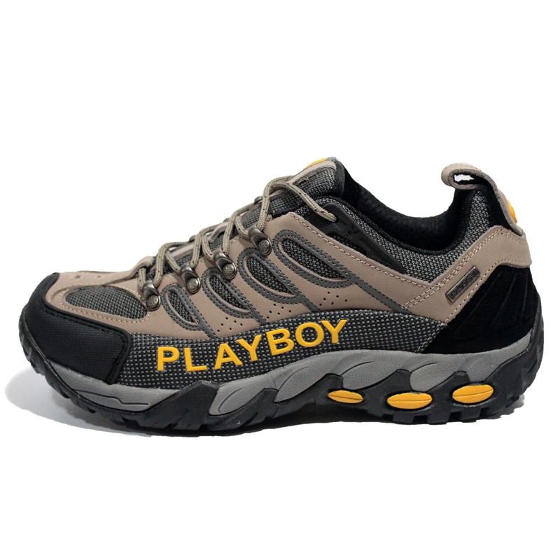 

трекинговые кроссовки Playboy pm13159