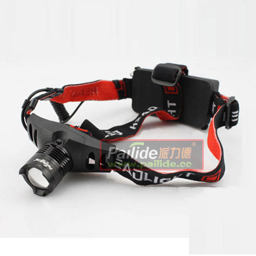 

Налобный фонарь Send force Germany GL/t06 GL-T06 CREE Led