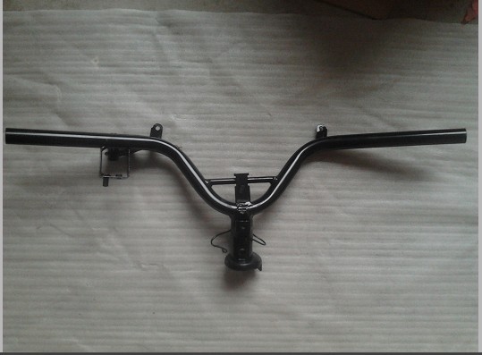 

Накладки на руль