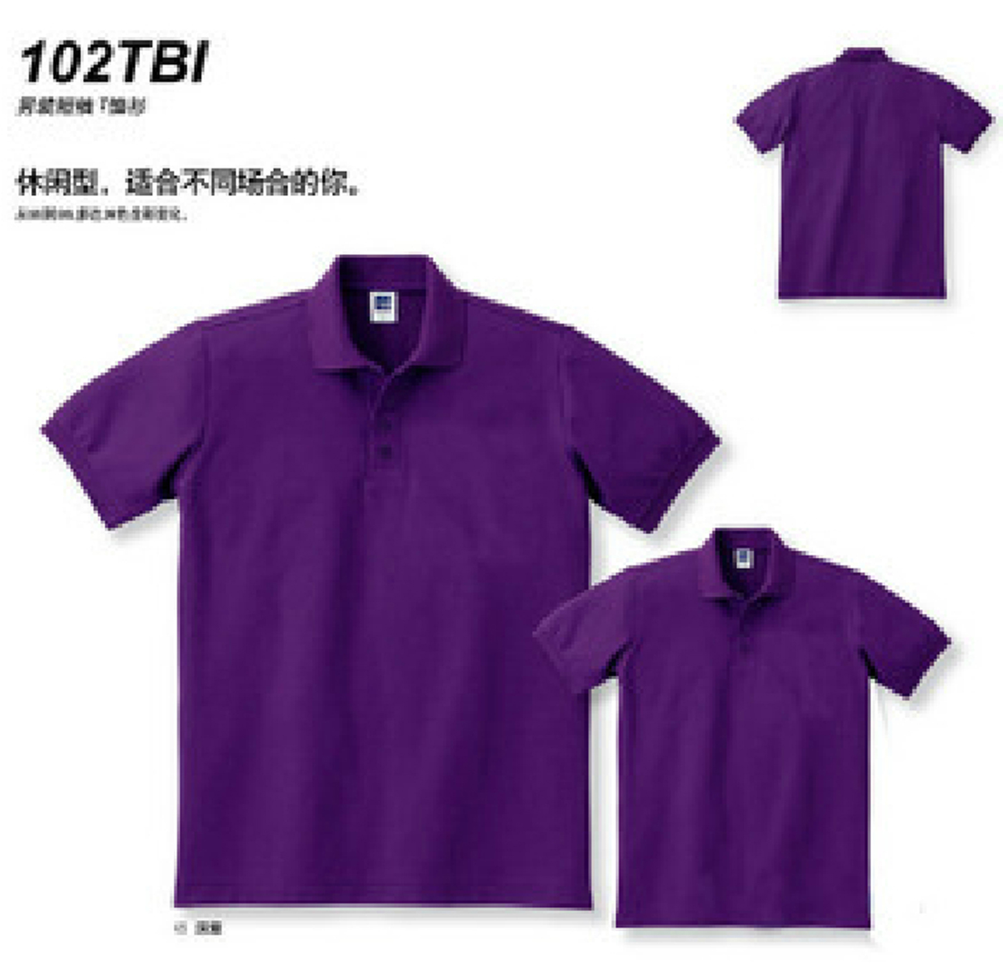 

TS Polo