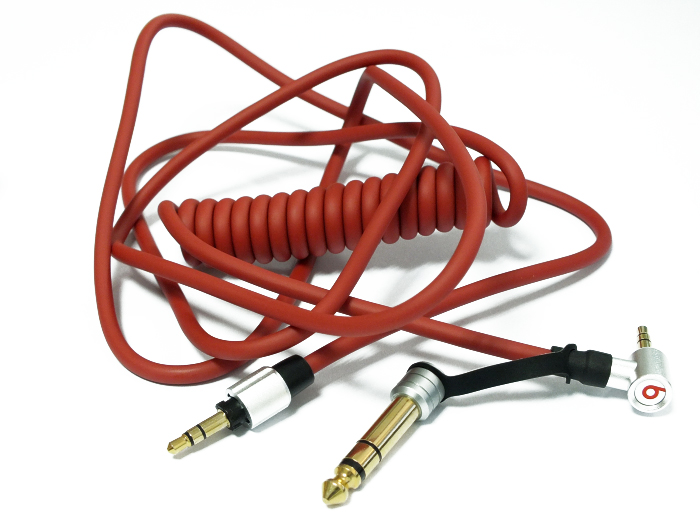 

AV-кабель Beats Pro Detox 3.5mm AUX