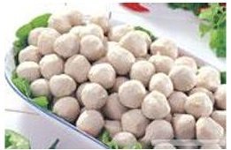 

Куриные фрикадельки -- -500