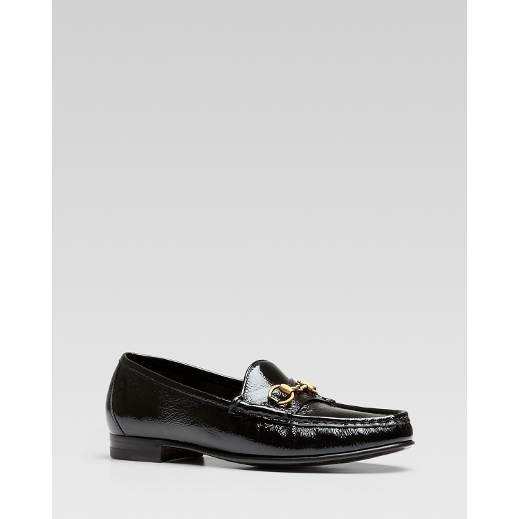 

туфли Gucci q01524722 Black