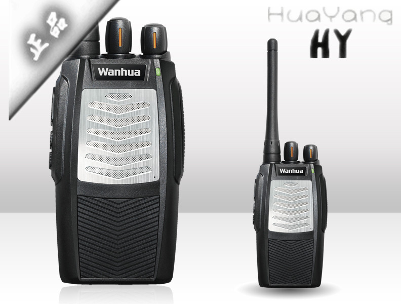 

Рация wh29 H29 5W