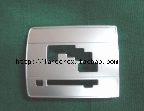 

автозапчасть Mitsubishi wing God CVT 2420A019HA..8