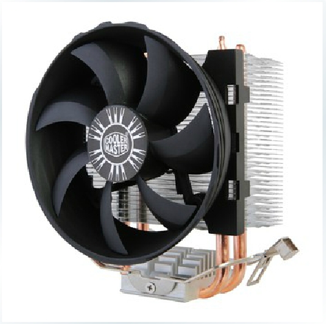 

Вентилятор охлаждения Cooler Master CoolerMaster 200 CPU