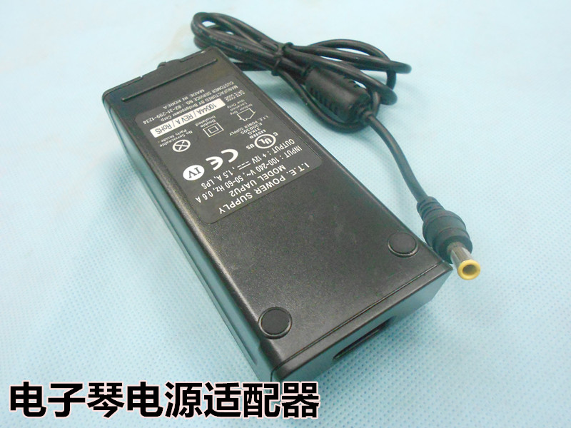 

Адаптеры питания Other brands PX130/PX135/PX330/CTK6300/CTK7300