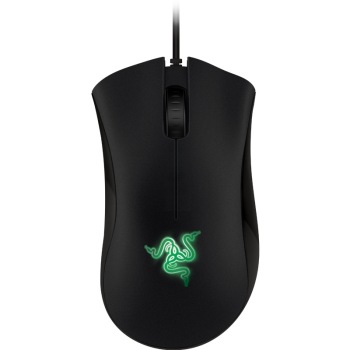 

Проводная мышь Razer Deathadder 1800 DPI