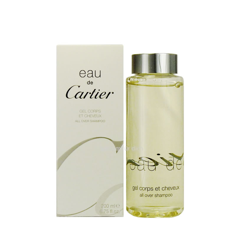 

Cartier 200ML
