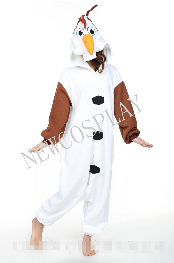 

Пижама Onesie Kigurumi