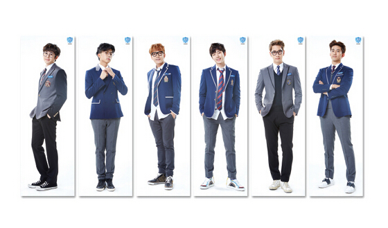 

Гобелен CLASS OF 2PM Goods TAPESTRY