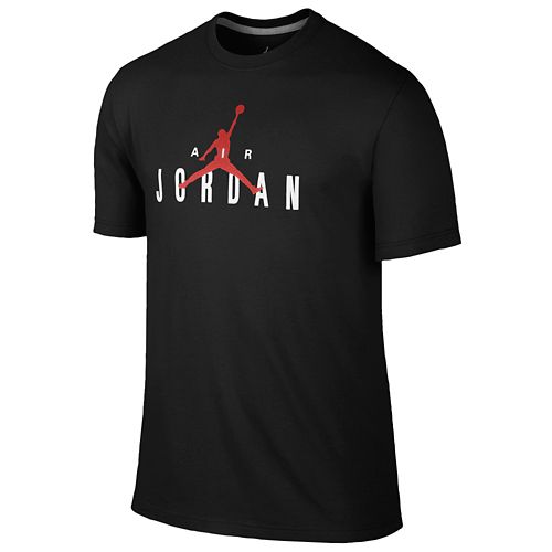 

Спортивная футболка Nike air jordan Air Jordan Aj7 Tee T-shirt