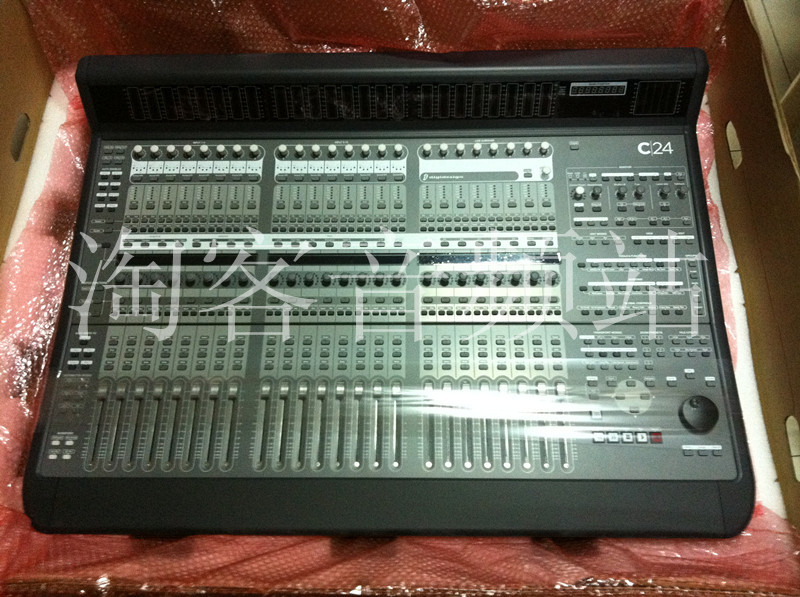 

Микшерный пульт Digidesign Control-24 C24 24 Protools