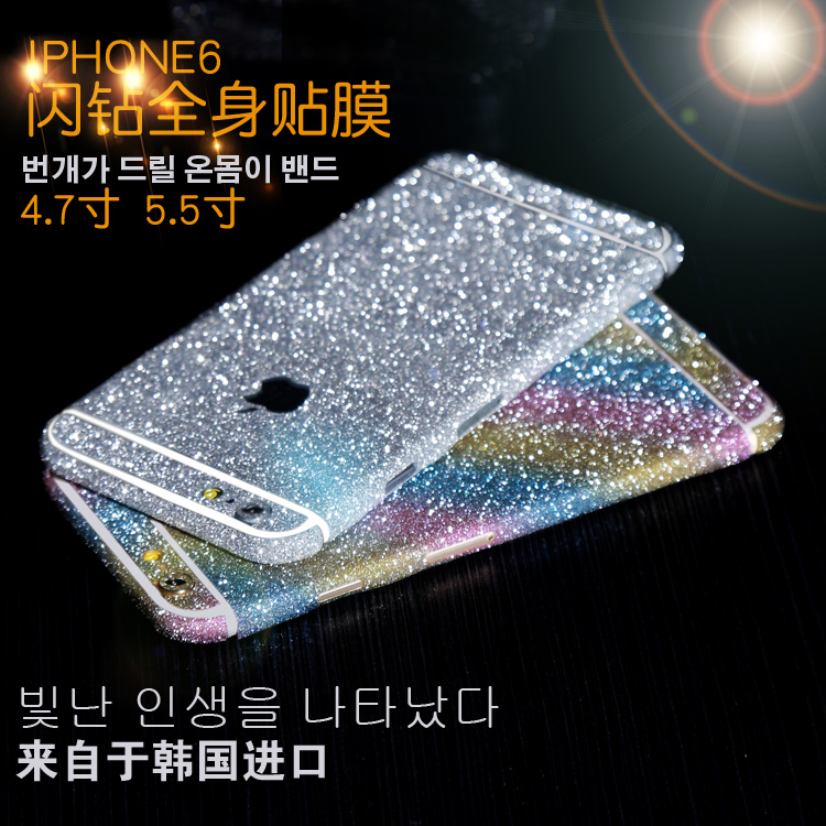 

Apple защитная плёнка для iPad Apple Iphone6 Plus 5.5