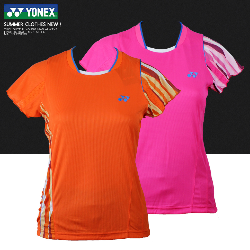 

форма для занятий бадминтоном Yonex cs2162 15