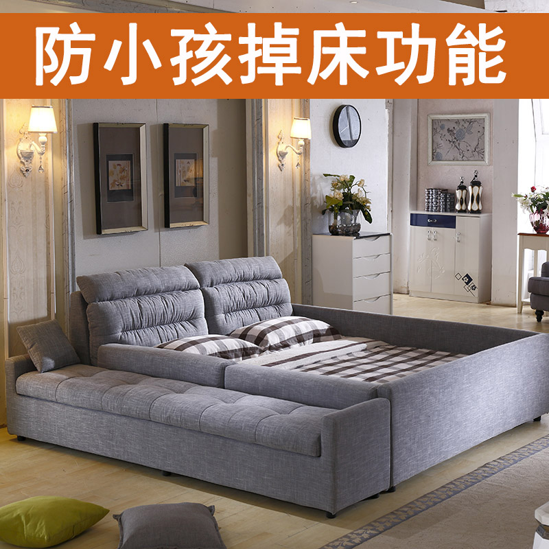 

кровать Feng Yun furniture 1.8 1.5